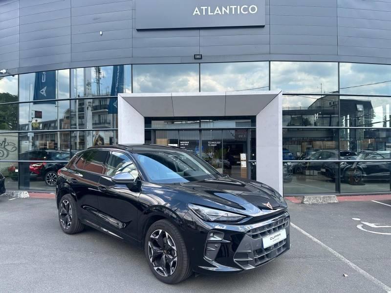 Cupra Terramar 1.5 eTSI Hybrid 150 ch Dsg7 V