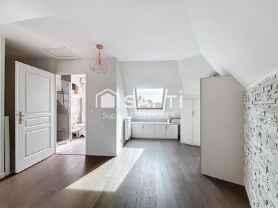 Appartement - 88 m² - 4 pièces