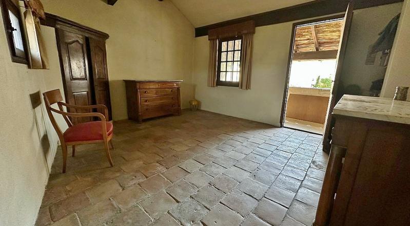 Maison - 91 m² - 3 pièces