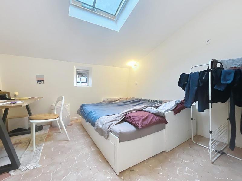 Studio - 20 m² - 1 pièce