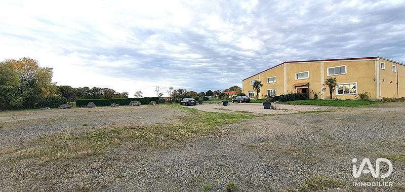 Local commercial - 610 m²