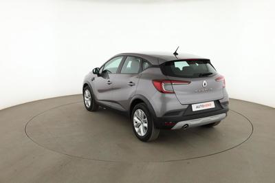 Renault Captur 1.3 TCe Business 140 ch