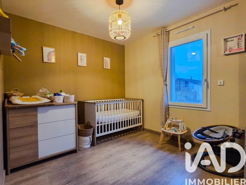 Maison de campagne - 83 m² - 4 pièces