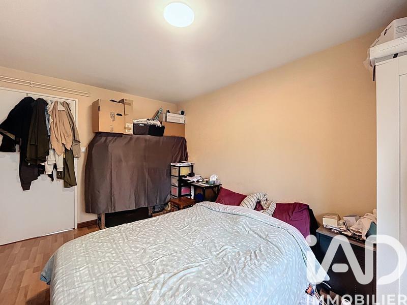 Appartement - 86 m² - 3 pièces