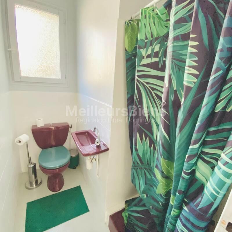 Maison - 140 m² - 7 pièces