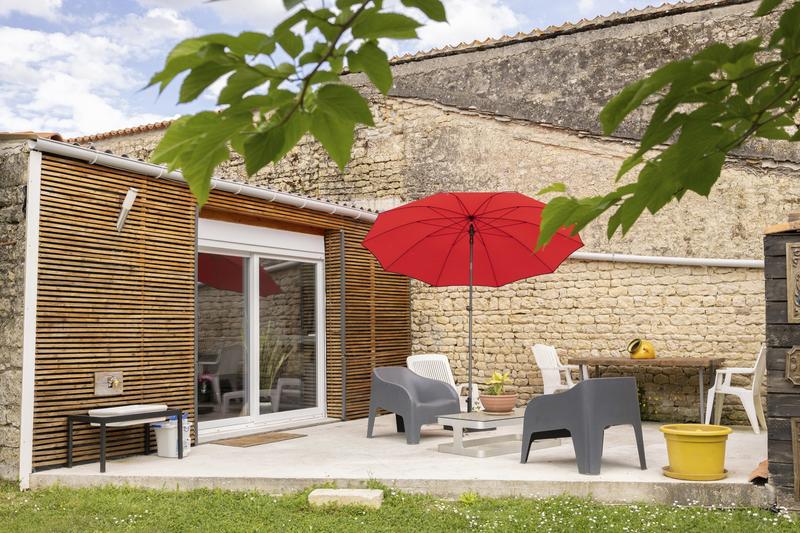 Maison - 228 m² - 6 pièces