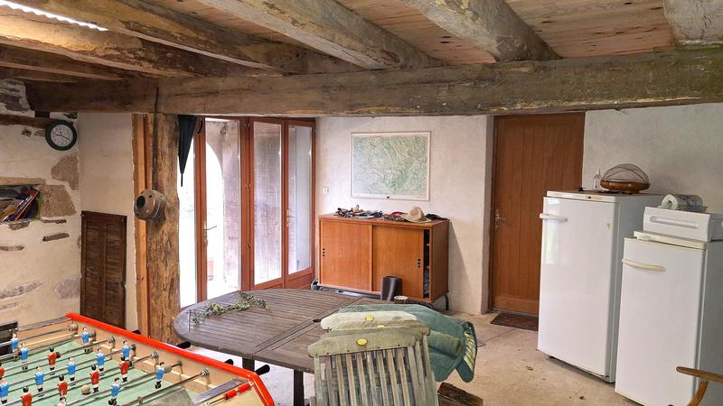 Maison - 206 m² - 5 pièces