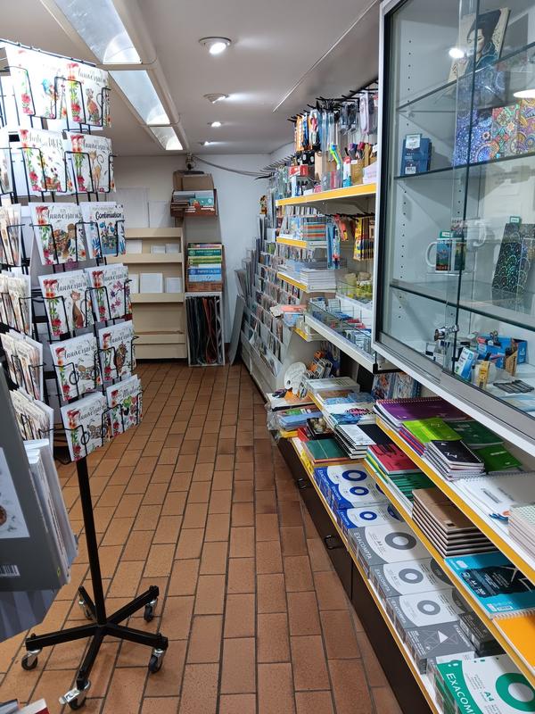 Fonds de commerce - 180 m²