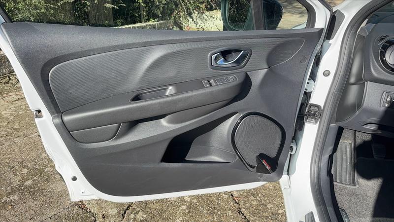 Renault Clio 0.9 TCe 90 Limited