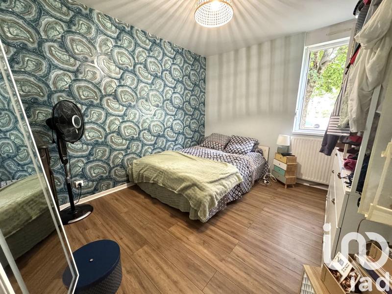 Appartement - 68 m² - 3 pièces