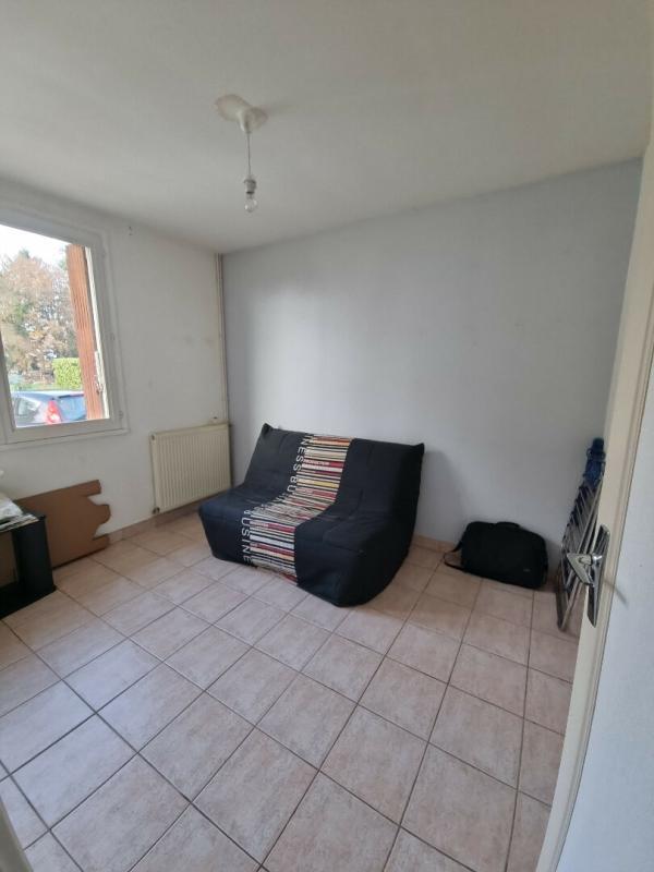 Maison - 74 m² - 3 pièces