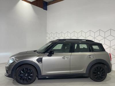 Mini Mini Countryman 136 ch Bva7 Cooper Oakwood
