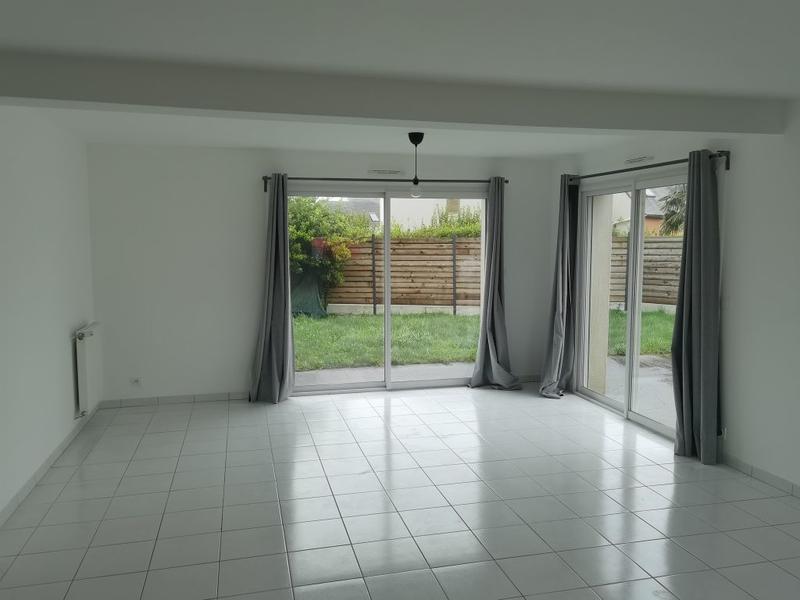 Maison - 119 m² - 5 pièces