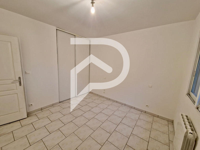 Appartement - 106 m² - 4 pièces