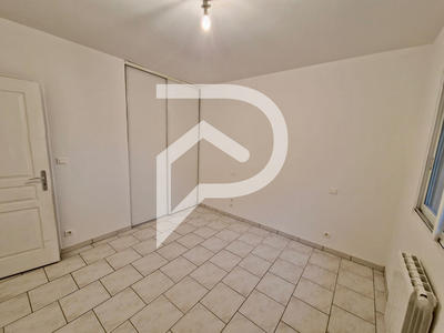 Appartement - 106 m² - 4 pièces