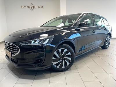 Ford Focus Sw 1.0 EcoBoost 125 s&amp;S mHEV Titanium X Business