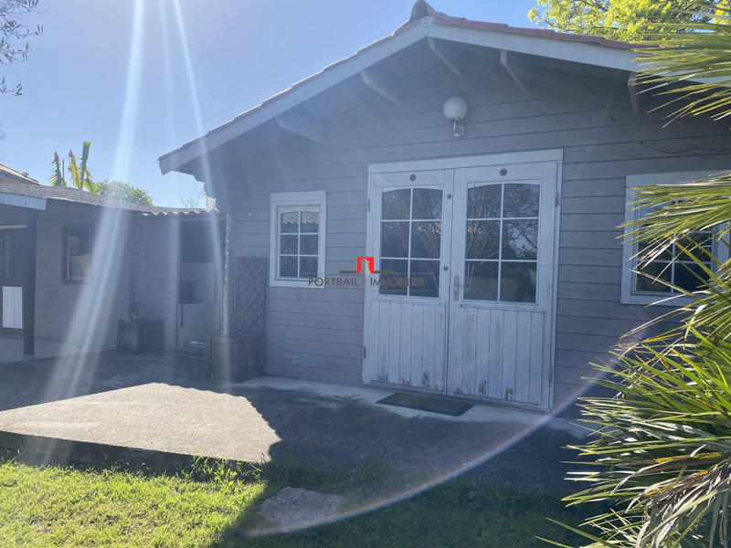 Maison - 127 m² - 4 pièces