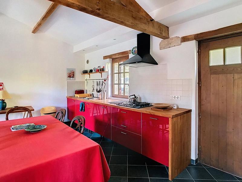 Maison - 280 m² - 7 pièces