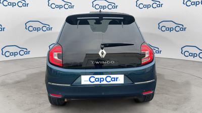 Renault Twingo III 1.0 SCe 65 Signature - Première main
