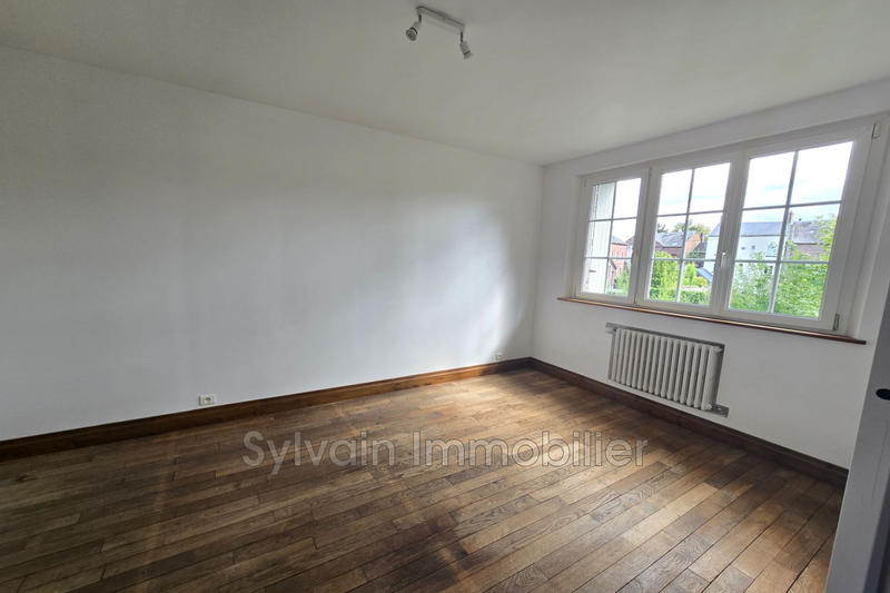 Maison - 103 m² - 4 pièces