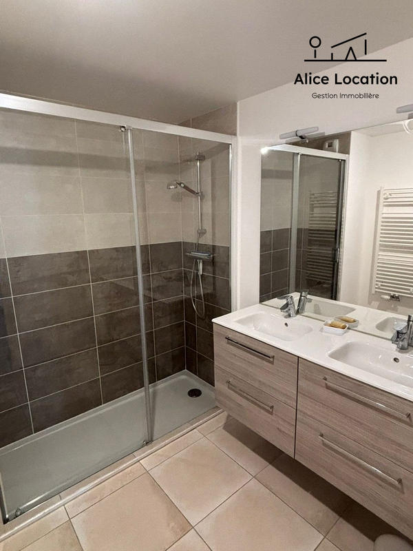 Appartement - 73 m² - 3 pièces