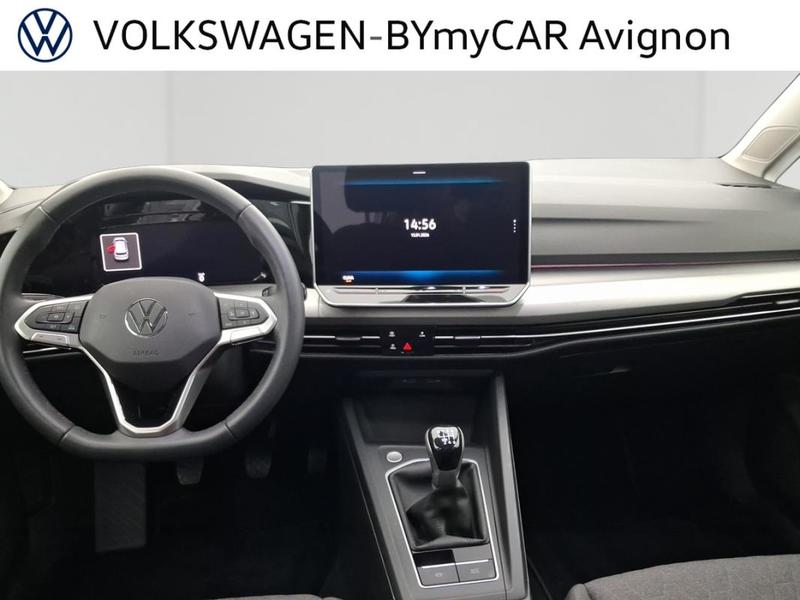 Volkswagen Golf 1.5 Tsi Evo2 116 Bvm6 Vw Edition