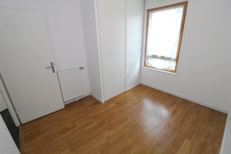 Appartement - 77 m² - 4 pièces