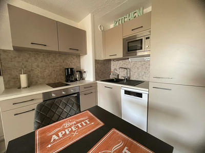 Appartement - 26 m² - 1 pièce