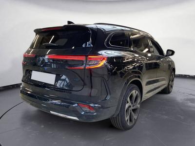 Renault Espace VI E-Tech full hybrid 200 Gsr2 esprit Alpine