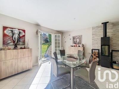 Maison - 139 m² - 5 pièces