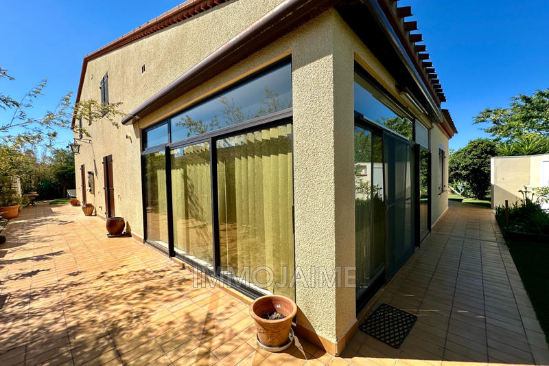 Villa - 163 m² - 5 pièces