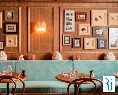 Fonds de commerce - 270 m²