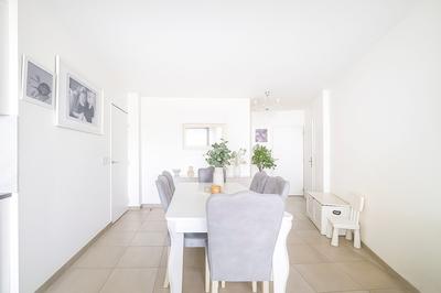 Appartement - 82 m² - 4 pièces