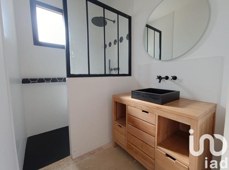 Maison - 185 m² - 6 pièces