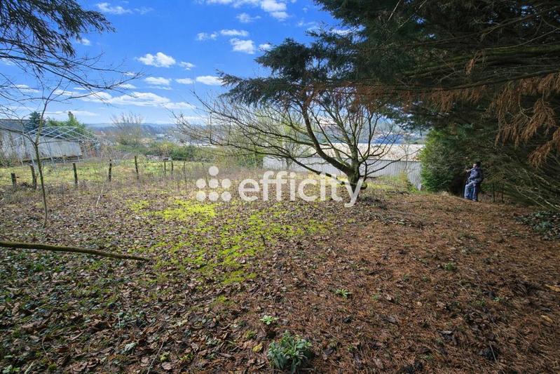 Maison - 110 m² - 7 pièces