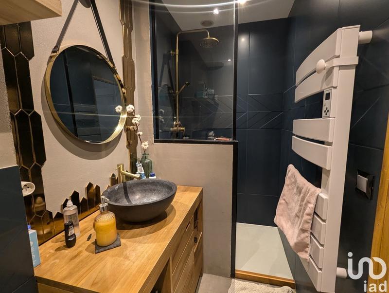 Appartement - 39 m² - 2 pièces