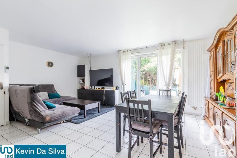 Maison - 70 m² - 4 pièces