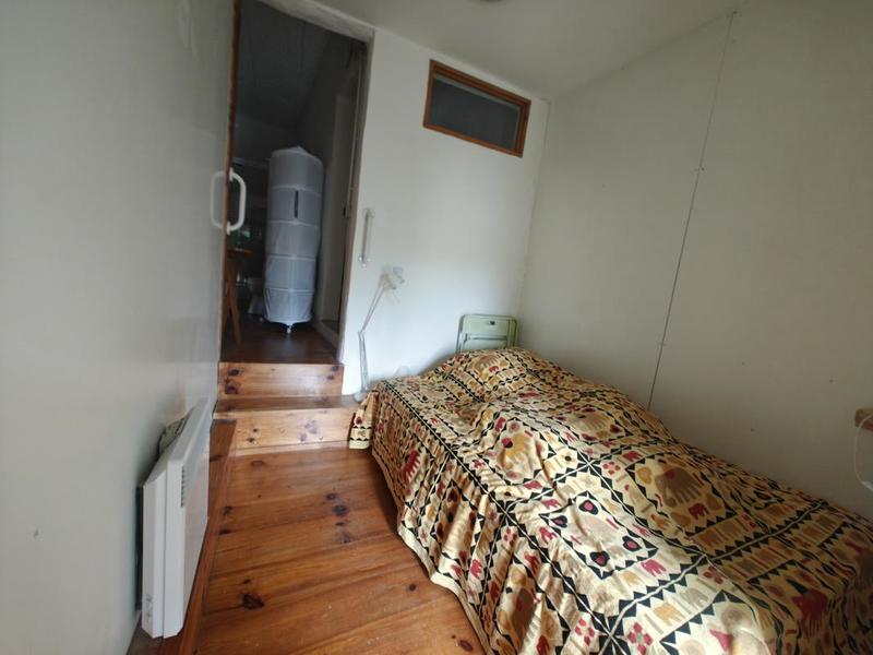 Maison de village - 56 m² - 3 pièces