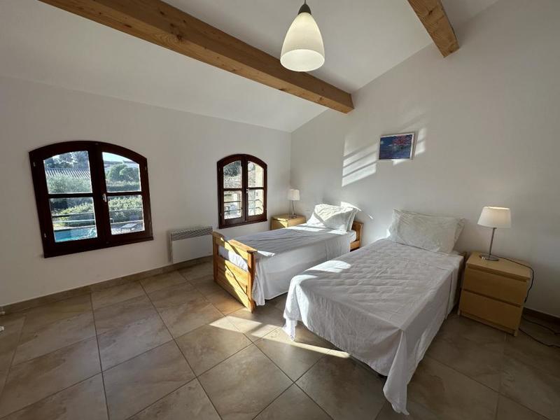 Villa - 245 m² - 8 pièces