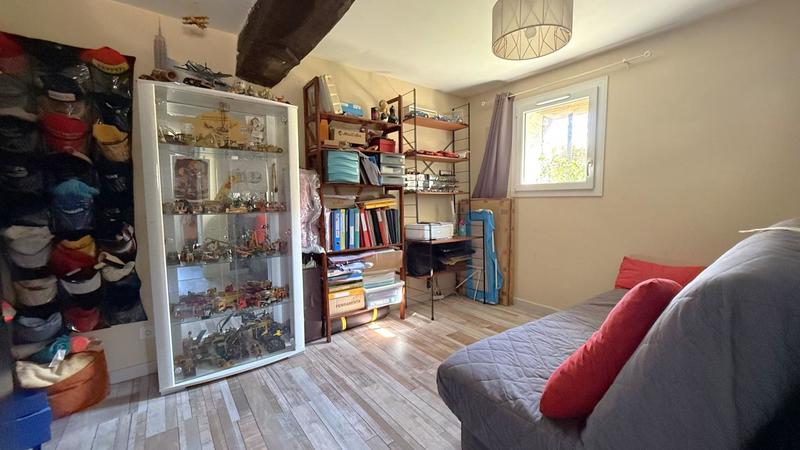 Maison - 111 m² - 5 pièces