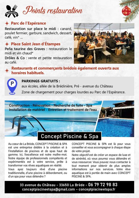 Foire de la Sainte Luce