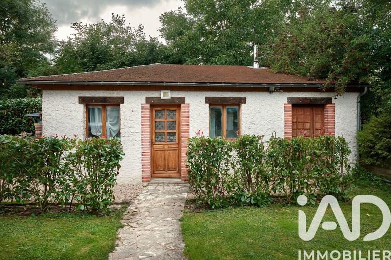 Maison - 152 m² - 6 pièces