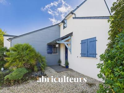 Maison - 175 m² - 6 pièces