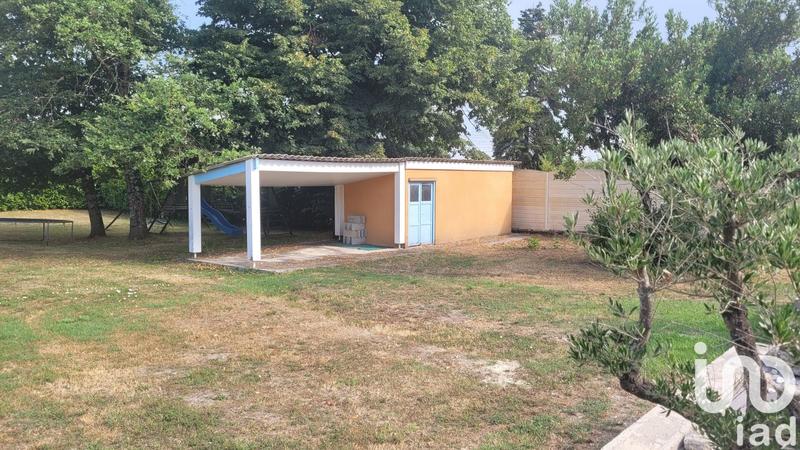 Maison - 112 m² - 4 pièces