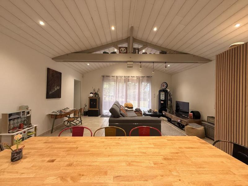 Maison - 115 m² - 4 pièces