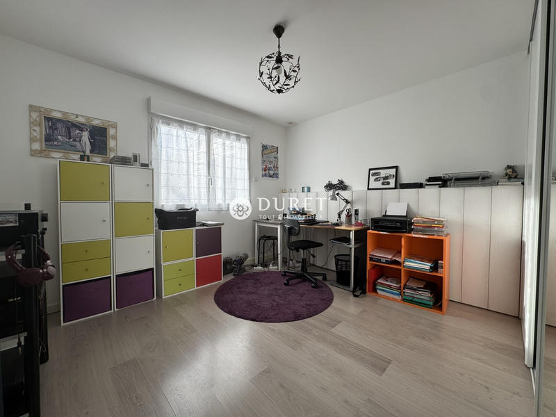 Maison contemporaine - 144 m² - 5 pièces