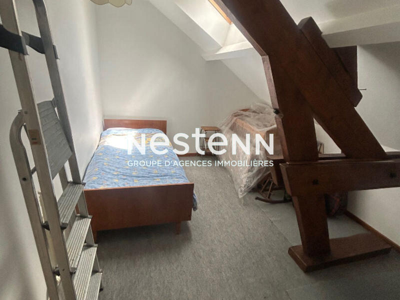 Maison - 142 m² - 8 pièces