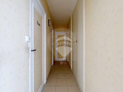 Appartement - 67 m² - 4 pièces