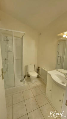 Appartement - 23 m² - 1 pièce