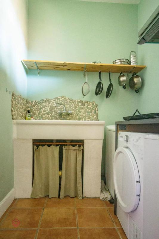 Maison de village - 226 m² - 8 pièces